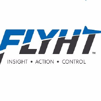 FLYHT Aerospace Solutions Ltd