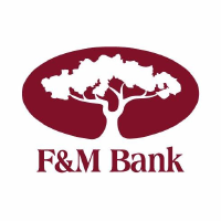 F & M Bank Corp