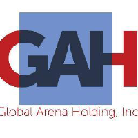 Global Arena Holding Inc