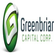 Greenbriar Capital Corp