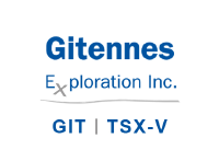 Gitennes Exploration Inc