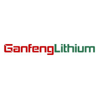 Ganfeng Lithium Co. Ltd