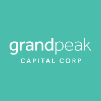 Grand Peak Capital Corp