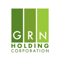 GRN Holding Corporation