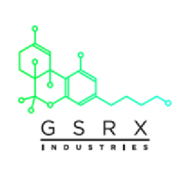 GSRX Industries Inc