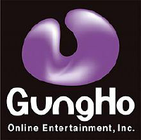 GungHo Online Entertainment Inc