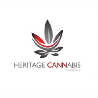 Heritage Cannabis Holdings Corp