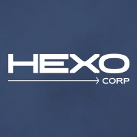 HEXO Corp. Common Shares