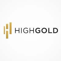 HighGold Mining Inc