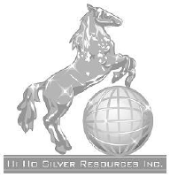 Hi Ho Silver Resources Inc