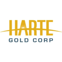 Harte Gold Corp