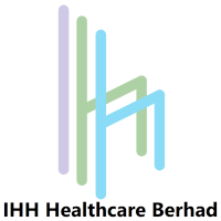 IHH Healthcare Berhad