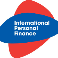 International Personal Finance plc