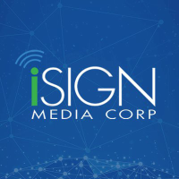 iSIGN Media Solutions Inc