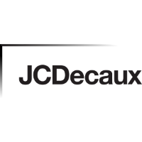 JCDecaux SA