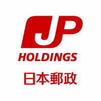 Japan Post Holdings Co. Ltd