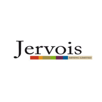 Jervois Mining Limited