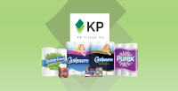 KP Tissue Inc