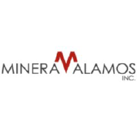 Minera Alamos Inc
