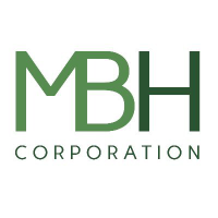 MBH Corporation PLC