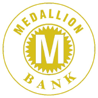 Medallion Bank