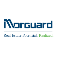 Morguard Real Estate Investment Trust