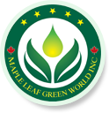 Maple Leaf Green World Inc