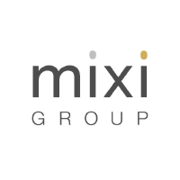 mixi Inc