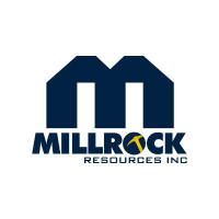 Millrock Resources Inc