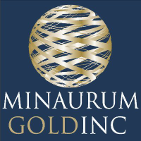 Minaurum Gold Inc