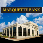 Marquette National Corporation