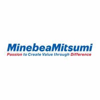 MinebeaMitsumi Inc