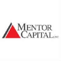Mentor Capital Inc