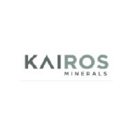 Kairos Minerals Limited