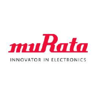 Murata Manufacturing Co. Ltd