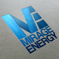 Mirage Energy Corporation