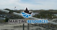 Maritime Resources Corp