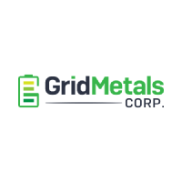 Grid Metals Corp