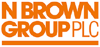N Brown Group plc