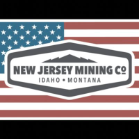 New Jersey Mining Company