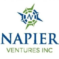 Napier Ventures Inc