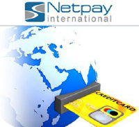 NetPay International Inc