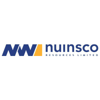 Nuinsco Resources Limited