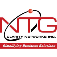 NTG Clarity Networks Inc
