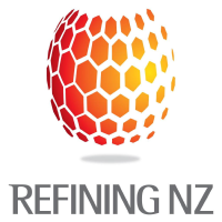 The New Zealand Refining Company Limited