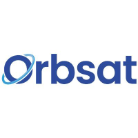 Orbsat Corp Common Stock