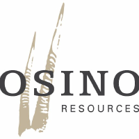 Osino Resources Corp