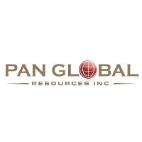 Pan Global Resources Inc