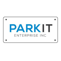 Parkit Enterprise Inc