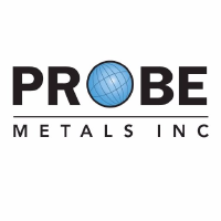 Probe Metals Inc